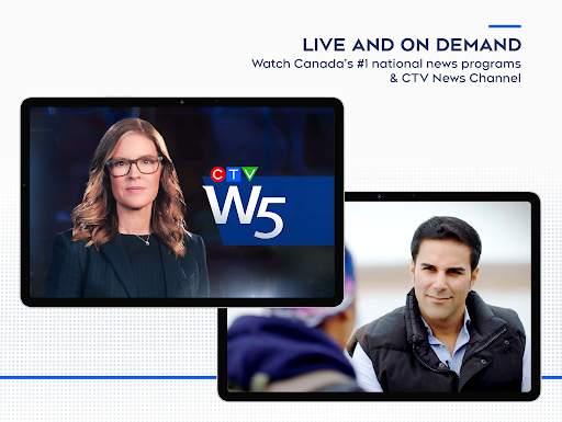 CTV News: News for Canadians screenshot 10
