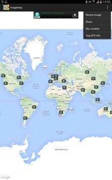 Image Map - with google map screenshot 10