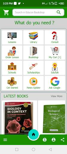 Educan screenshot 4