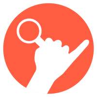 Coubify - identify coub music logo