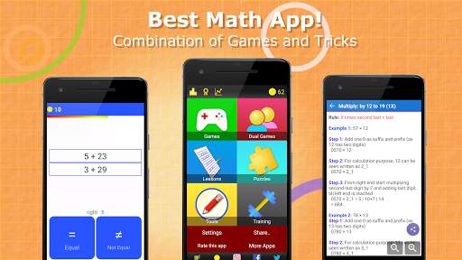 Tricky Math | Brain Games 10 تصوير الشاشة