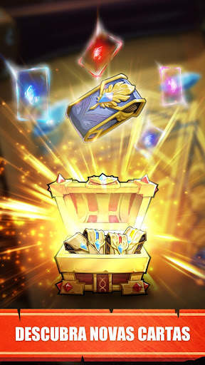 Card Monsters screenshot 5