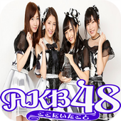 AKB48 J-pop Wallpapers HD icon