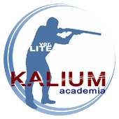 Licencia de Armas (LITE) logo