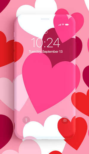 Love Wallpaper screenshot 6