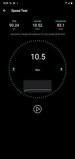 Free VPN Browser screenshot 4