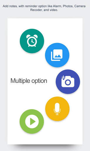 Note    Sync Note Plus screenshot 4