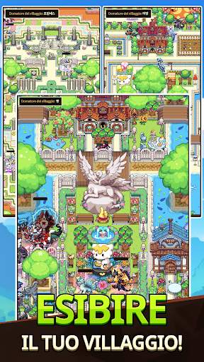 Dragon Village Collection screenshot 6