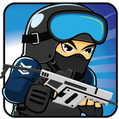 King Soldier icon