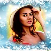 Christmas Photo Frames