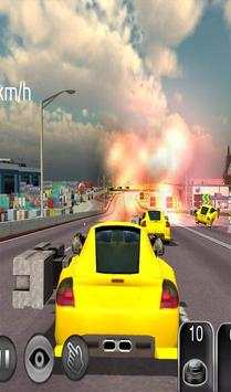 Real Racing Speeeed 2 screenshot 2