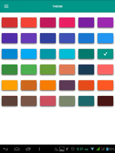 Message Fever - SMS Collection screenshot 11