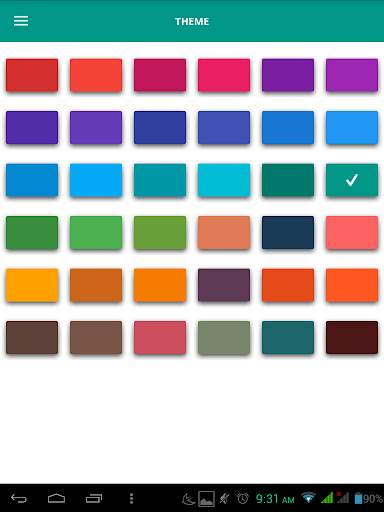 Message Fever - SMS Collection screenshot 11