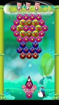 Bubble Birds स्क्रीनशॉट 10