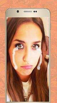 Editor Foto Colagens Montagens screenshot 6