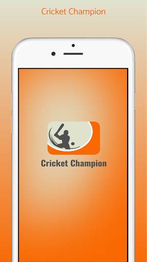 Cricket Champion screenshot 1