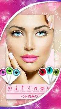 You Cam Makeup Beauty screenshot 1