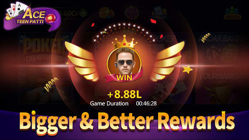 AceTeenPatti screenshot 5