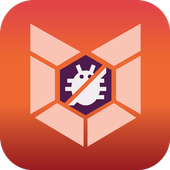 Seguridad antivirus - Antivirus Security icon