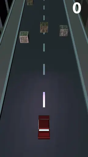 EXTREME CAR SIMULATOR screenshot 2