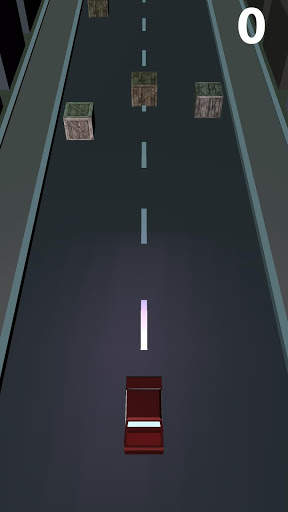 EXTREME CAR SIMULATOR screenshot 2