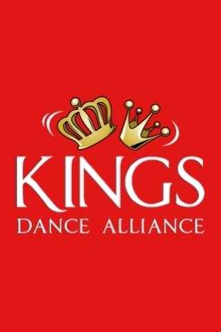 Salsa Kings screenshot 1