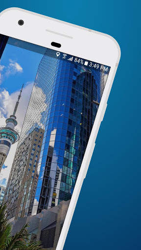 Auckland Travel Guide screenshot 2