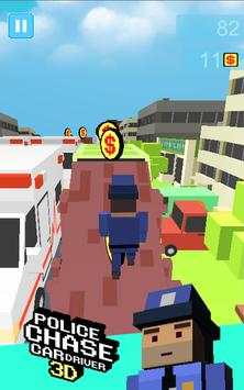 Veloz Police Patrol Game 3D screenshot 5