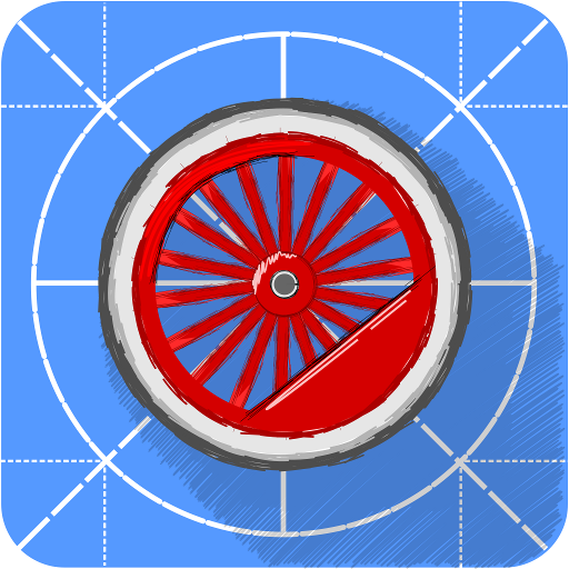 ikon Train: Railway Builder &amp; Conductor Game