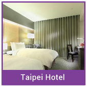 Taipei Hotel icon