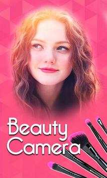 Beauty Plus Camera Pro screenshot 2