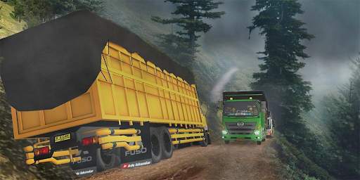 Mod Map Lokasi screenshot 1