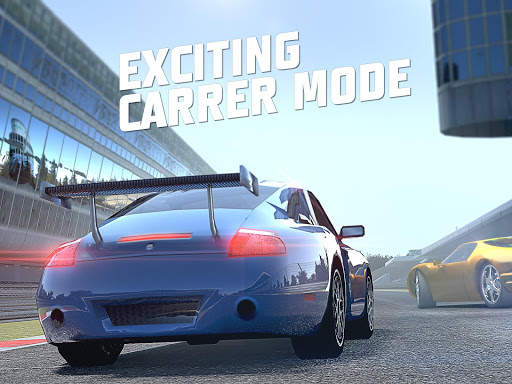 Need for Racing: New Speed Car screenshot 18