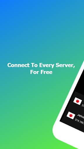 Secure VPN screenshot 2