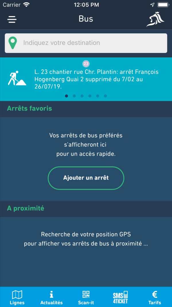 VDL screenshot 2