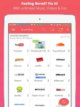SMART SHOP UAE – All In One Shopping / Fashion App screenshot 14