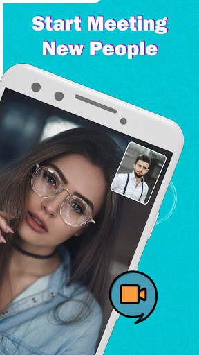 Fake Video Call - Sexy Girl Prank screenshot 2