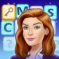Cryptogram Crime Mystery Story