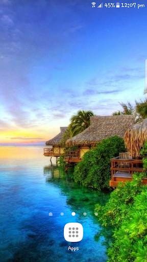 Best Nature Wallpapers In HD screenshot 6
