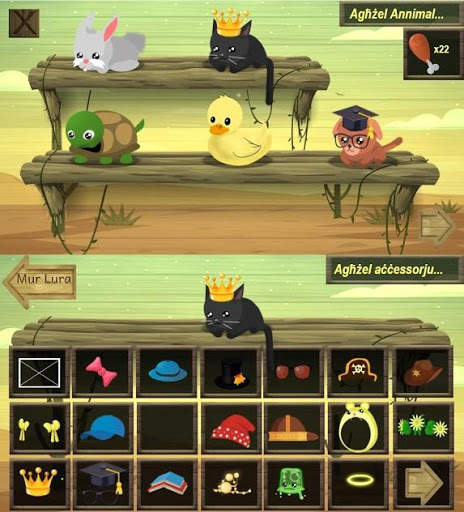 Malti - Stejjer (Free Edition) screenshot 2