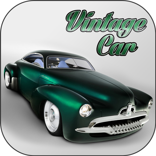 Fix My Classic Car Repair shop icon