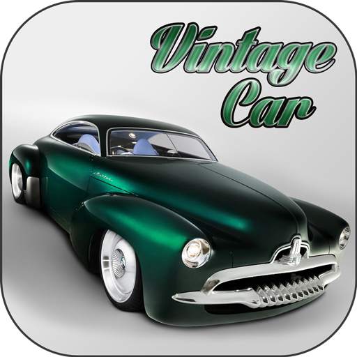 Fix My Classic Car Repair shop 1.0.3