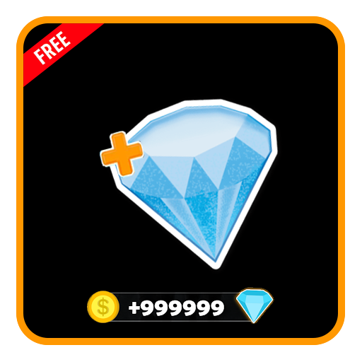Lucky Spin  - Win Free Diamond icon