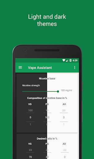 Vape Assistant screenshot 7