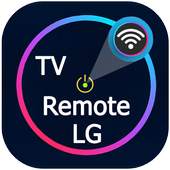 Remote control for lg tv 4.0