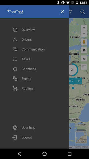 TrustTrack screenshot 7