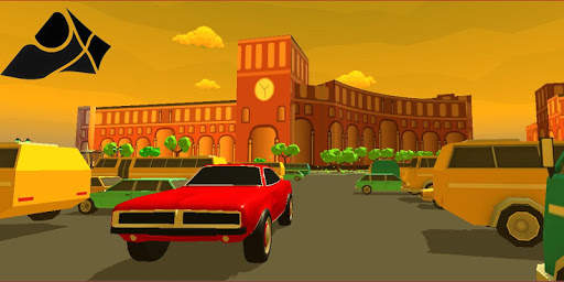 Hay Drive screenshot 4