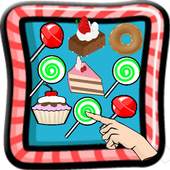 Candy Cake Free Game 1.2