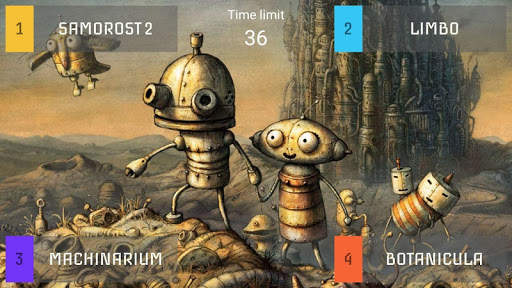 Video Games Quiz - quiz for gamers! screenshot 4