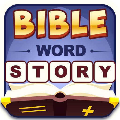 Bible Word Story 1.2.6